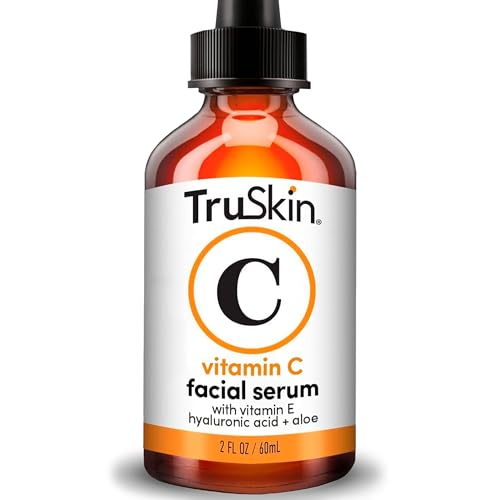 TruSkin Vitamin C Face Serum