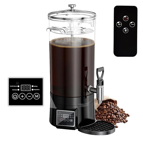 Coffee Urn Commercial Coffee Maker 60 Cups