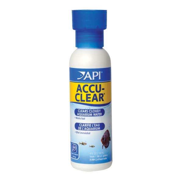API Aquarium Tank Water Size: 4 Fl oz | PetSmart