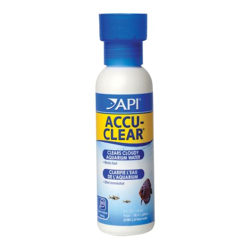 Api Size: 4 Fl oz | PetSmart