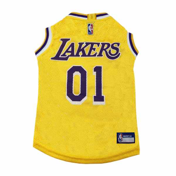 Pets First Mesh Jersey, Size: | PetSmart