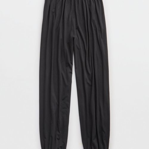 OFFLINE By Aerie The Hugger Go With The Flow Baggy Jogger Womens
