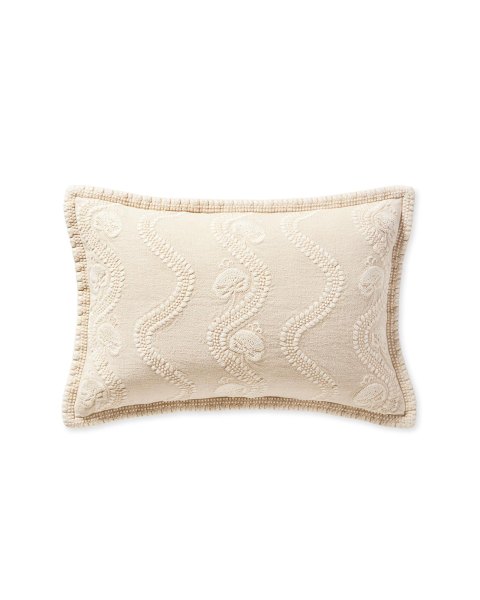 Fairhope Pillow Cover