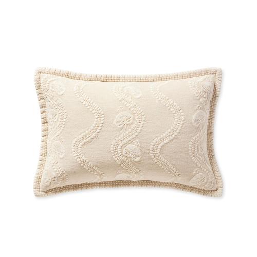 Fairhope Pillow Cover