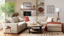 Sectional sofa on sale during Macy's Big Home Event