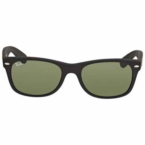 Ray Ban Green Classic G-15 Sunglasses