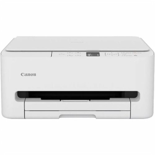 Canon PIXMA Wireless Color All-In-One Inkjet Photo Printer