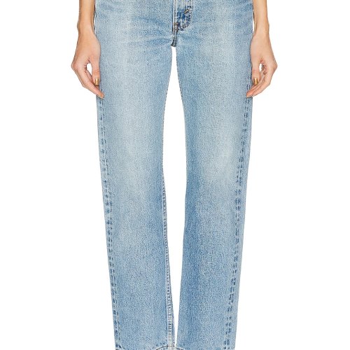 aligrace Vintage Jeans