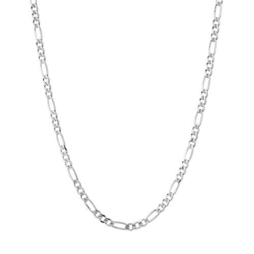 Aurate New York Chain Necklace, Vermeil Gold, Size 18in