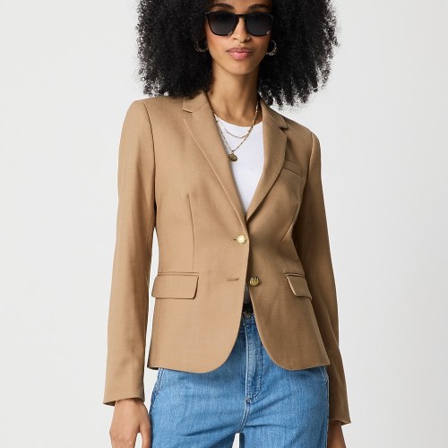 schoolboy blazer