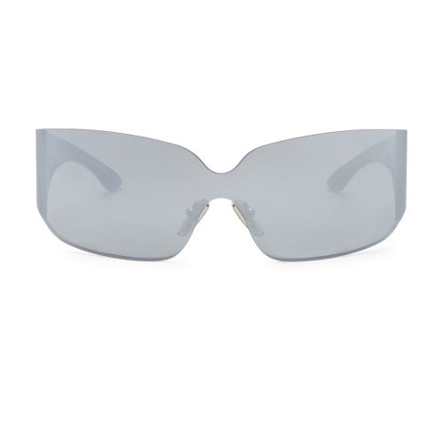 Balenciaga Oval Sunglasses