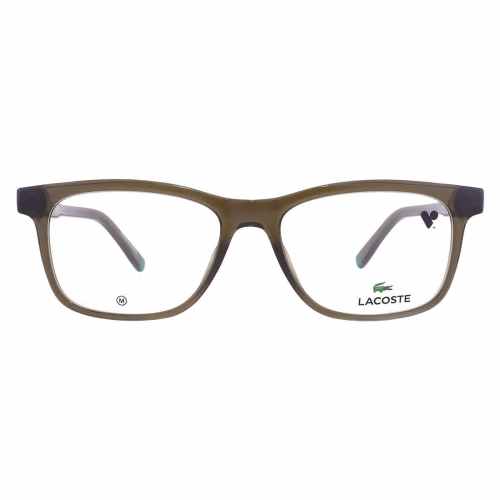 Lacoste Demo Mens Eyeglasses