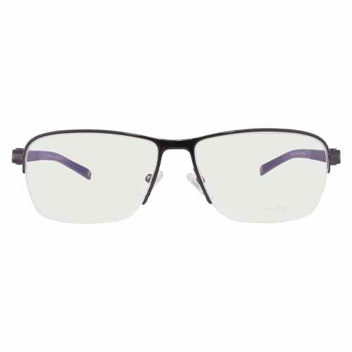 Emporio Armani Square Mens Sunglasses