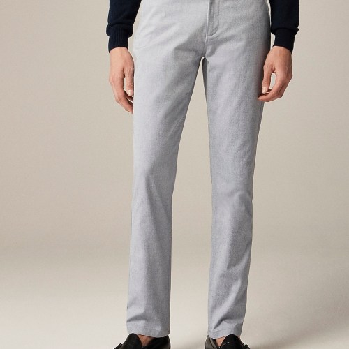 484 Slim-fit stretch chino pant