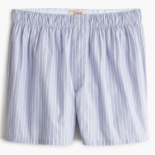 Woven boxers