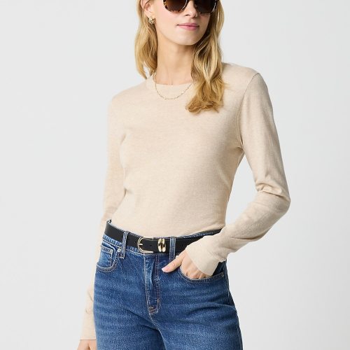 Cotton Teddie sweater