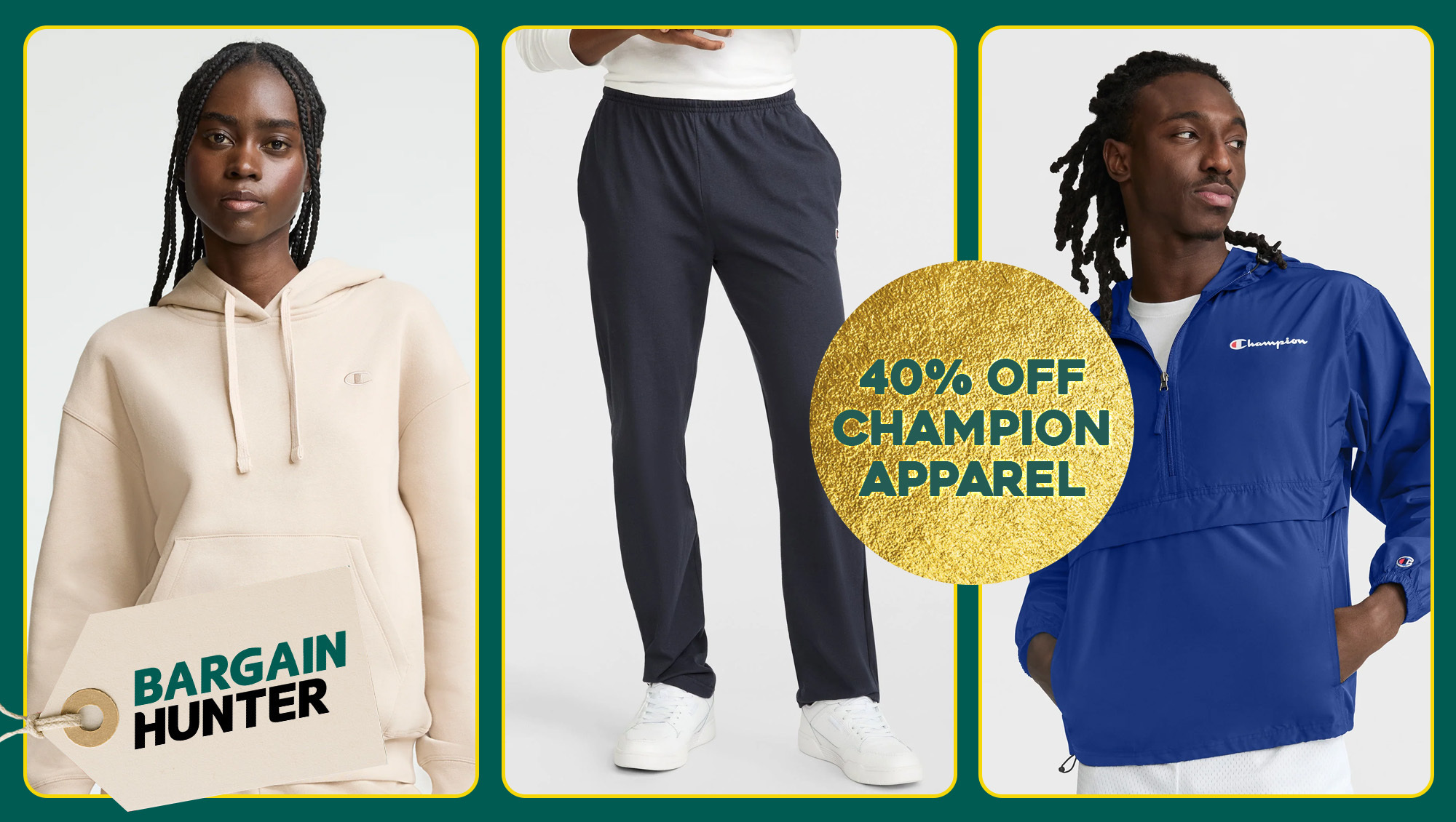 champion