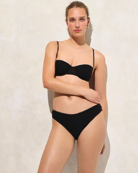 Sunny bikini bottom