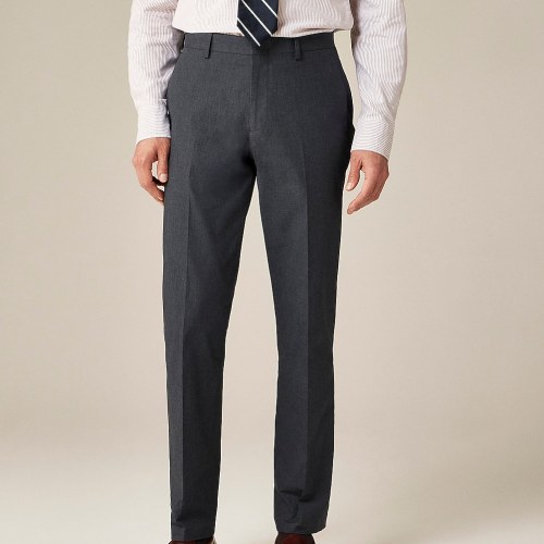 Ludlow Slim-fit tuxedo jacket in Italian wool