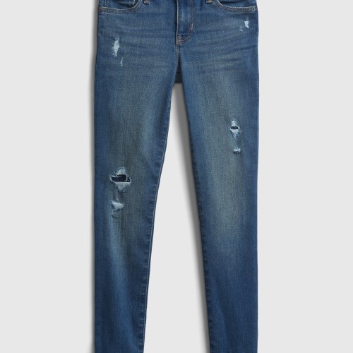 Kids Skinny Jeans