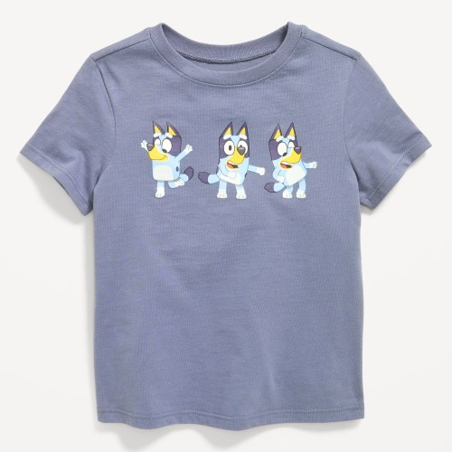 Unisex Graphic T-Shirt for Toddler