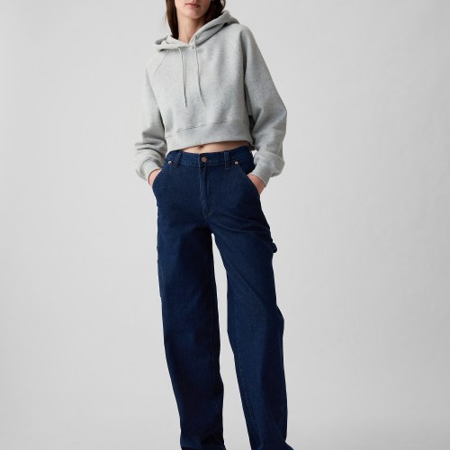 90s Loose Jeans