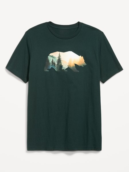 Graphic T-Shirt
