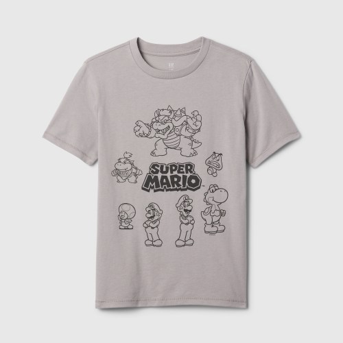Kids Graphic Sweatshirt