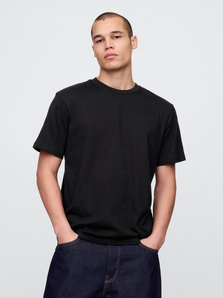 Adult Heavyweight Relaxed T-Shirt