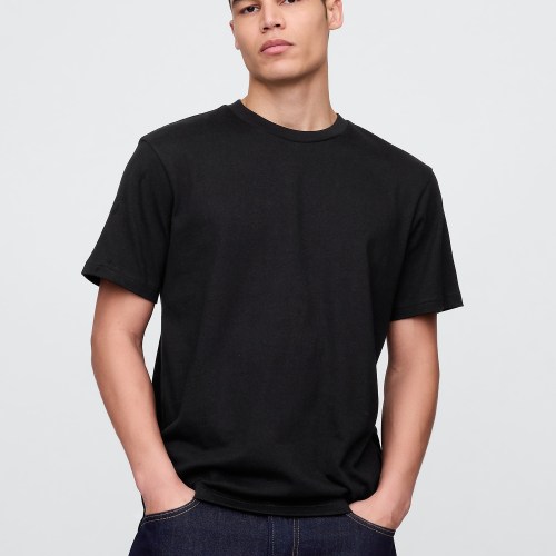 Heavyweight Relaxed T-Shirt
