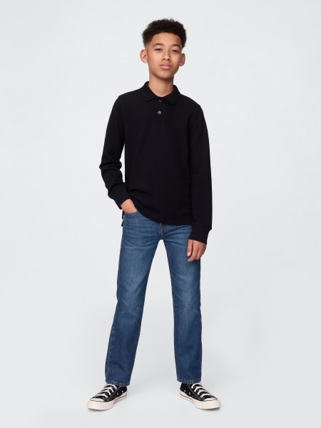 Kids 90s Original Straight Jeans