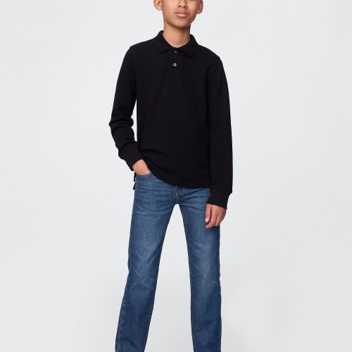 Kids 90s Original Straight Jeans