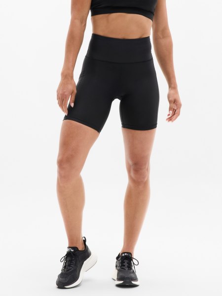 Interval Stash High Rise 7 Short