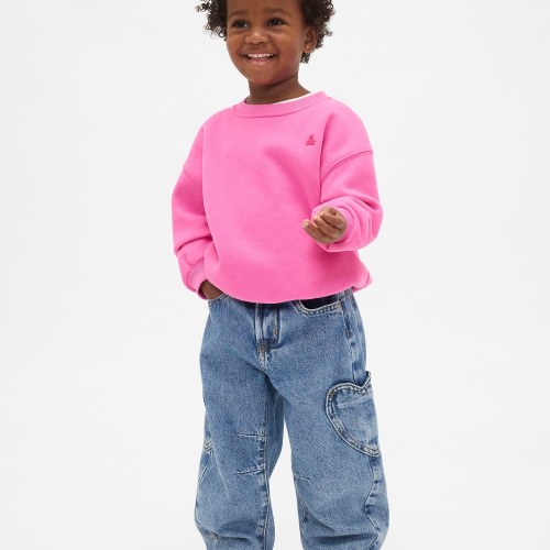 Baby Toddler VintageSoft Hoodie