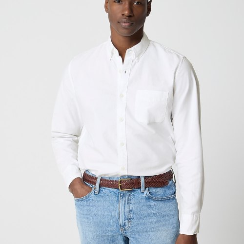 Everyday oxford shirt