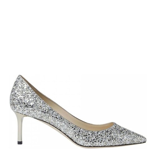 Stuart Weitzman Adobe Flareblock 60 Pumps