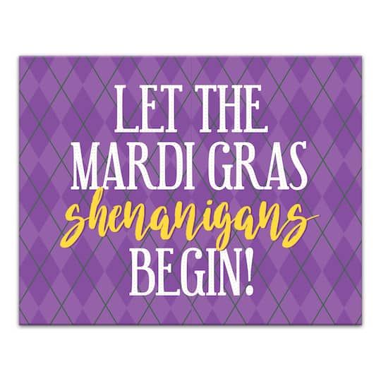 Canvas Wall Art By Designs Direct | 11 x 14 | Michaels