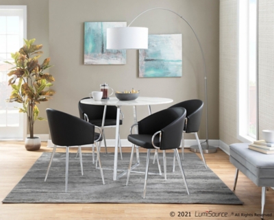 LumiSource Claire (Set of 2)