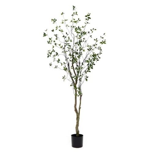 8Ft Artificial Christmas Tree, By Nearly Natural | 8 ft | Michaels