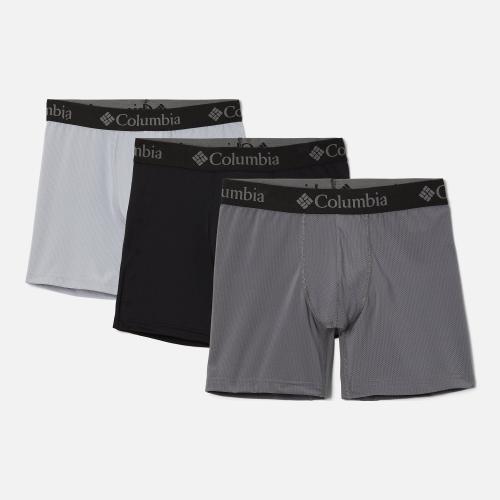 Columbia Mens Tee Classic Fit