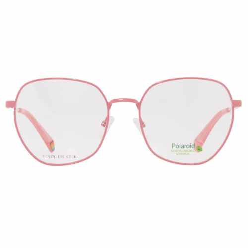 Polaroid Demo Mens Eyeglasses PLD