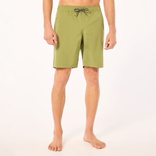 Oakley Mens Transport Hybrd Packable Short