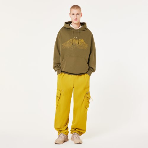 Oakley Mens Cargo Pant Size: 36