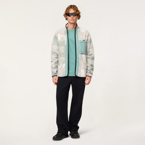 Oakley Mens Off-slope Mountain Fire Sherpa