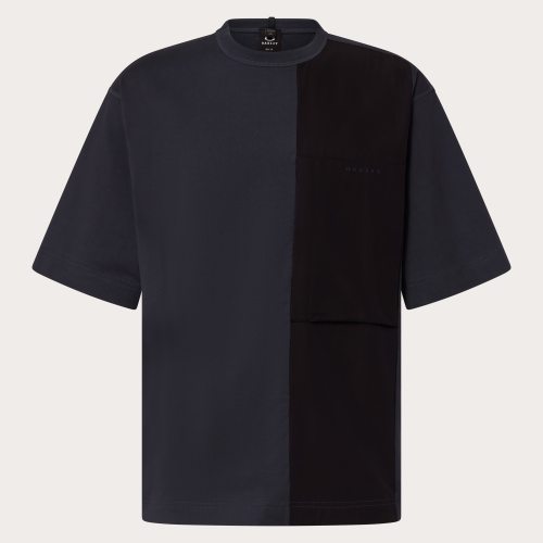 Oakley Mens Relax Tee 2.0