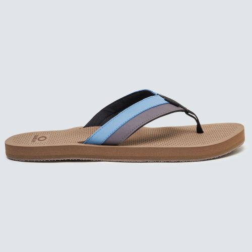 Oakley Mens Burke Flip Flop