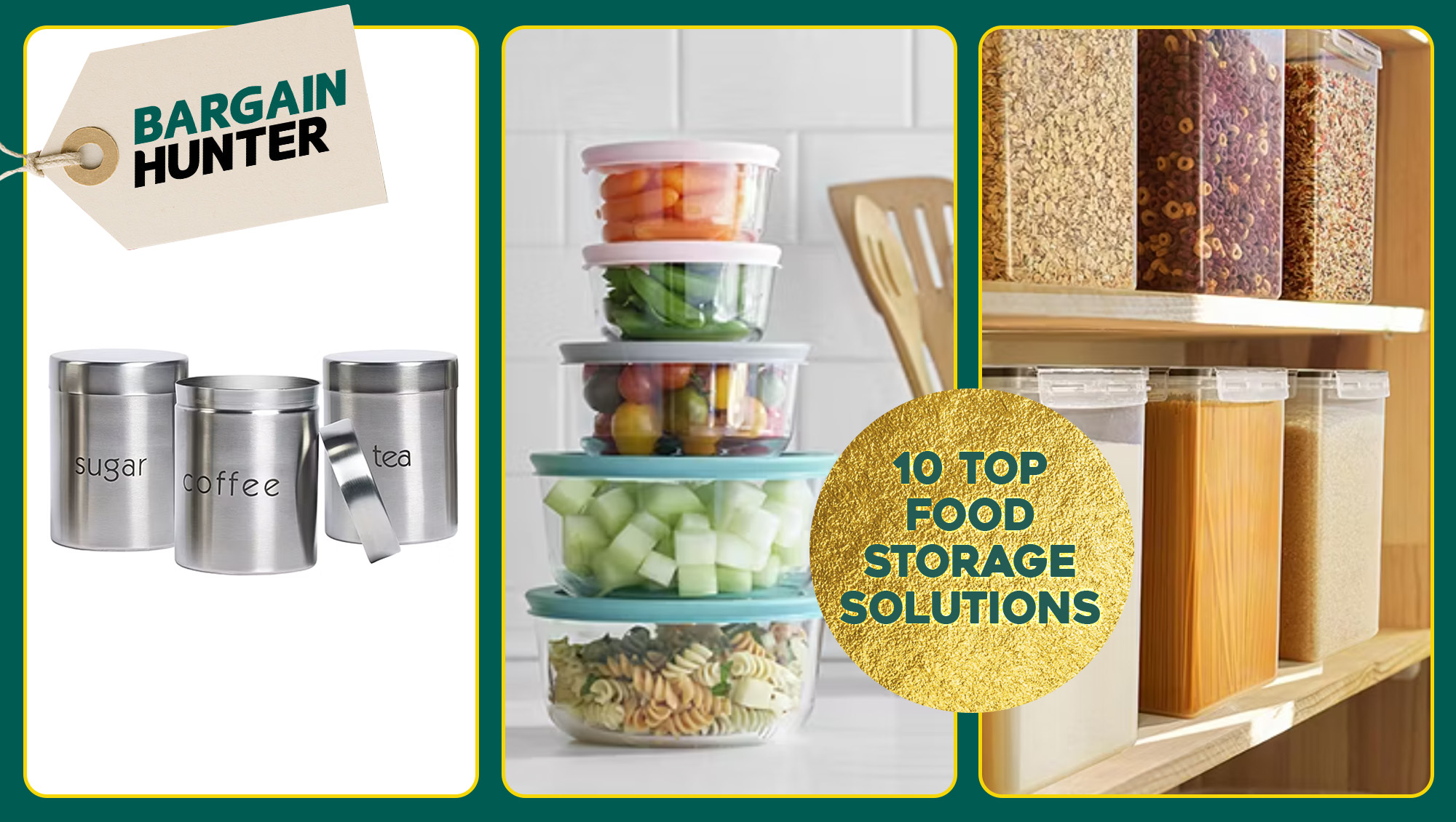 food storage