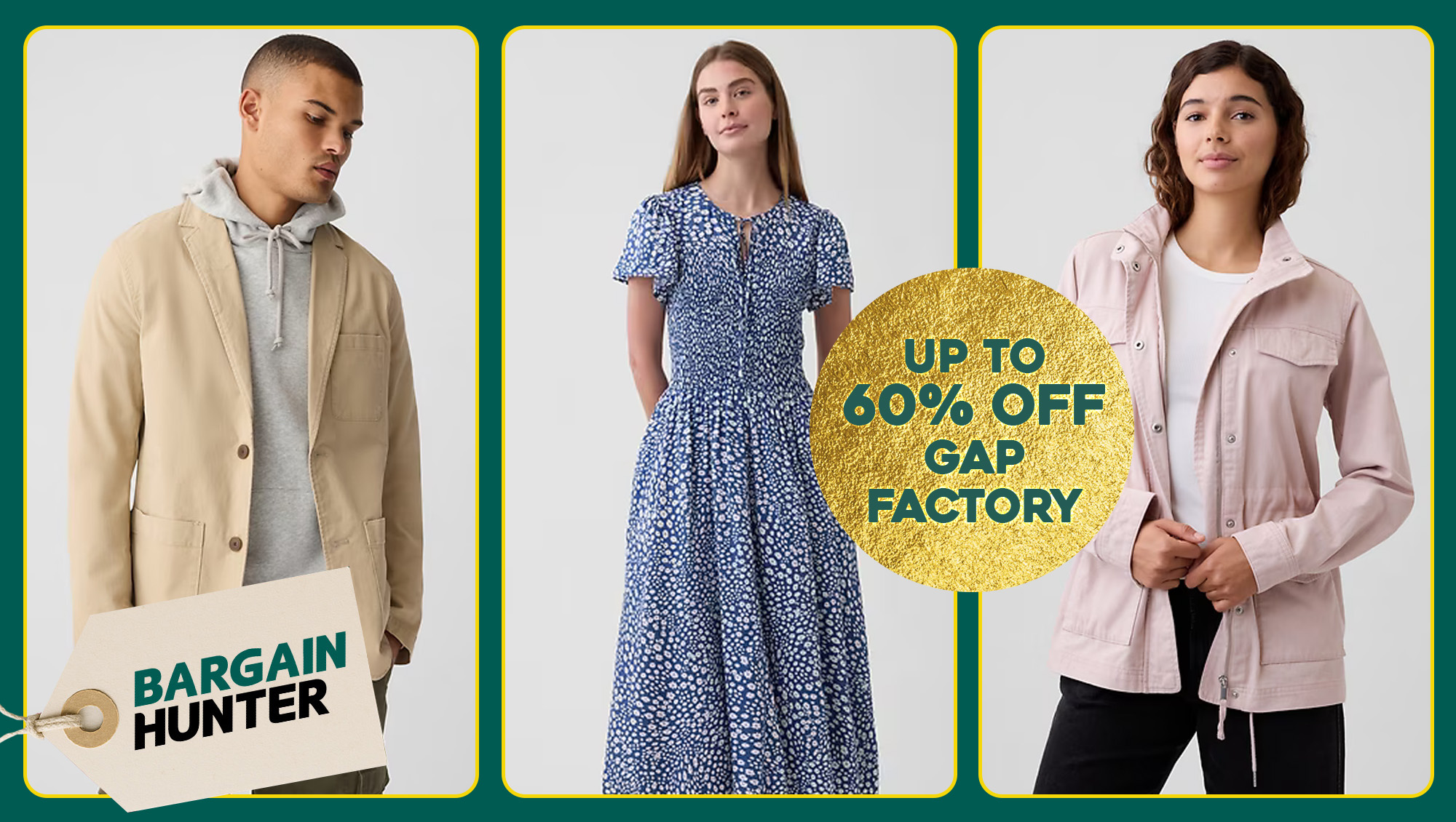 gap factory