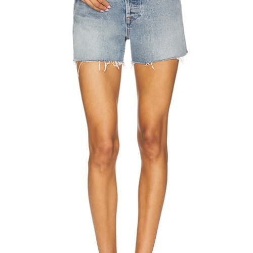 Alexander Wang Bite Short in Black & White. – size 26 (also in 25)