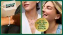 heart jewelry